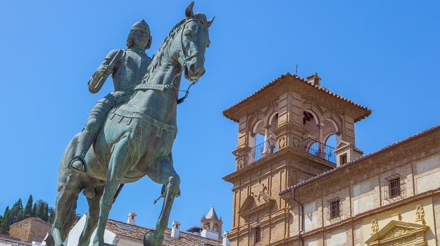 Essential Free Tour Antequera Highlight4