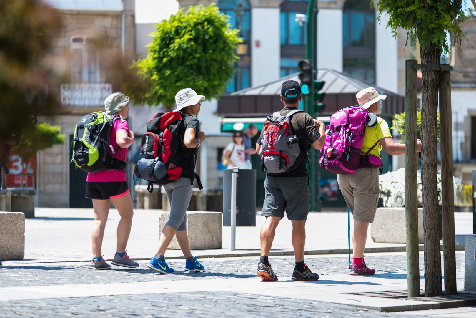 Essential Free Tour Betanzos3