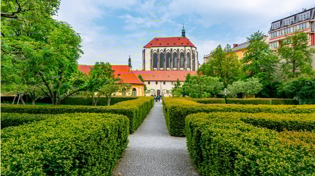 Free Communism Tour Prague3