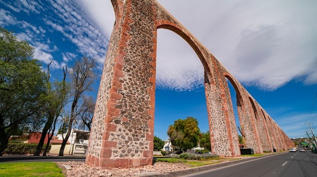 Essential Free Tour Queretaro1