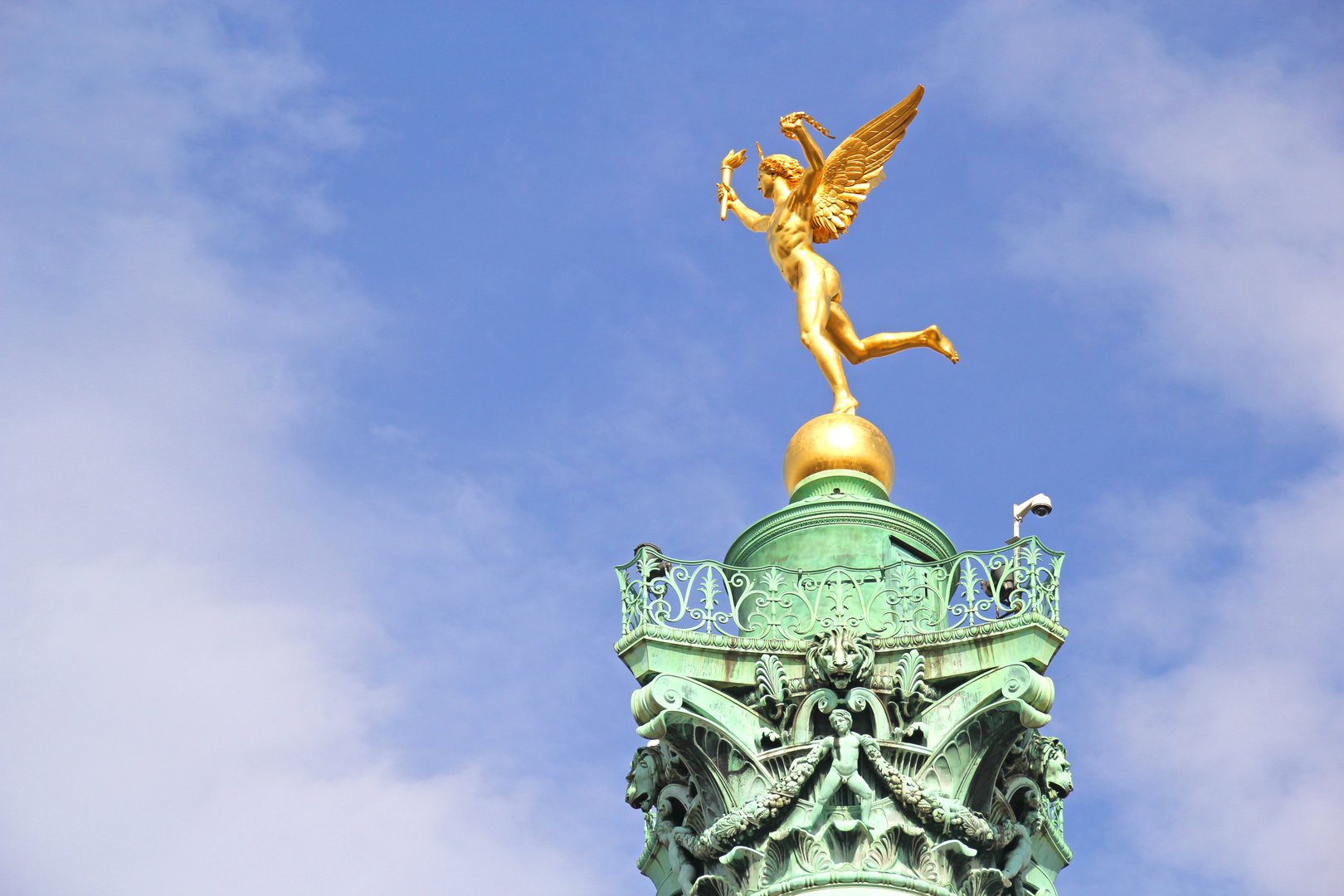 Free Le Marais Tour Paris1