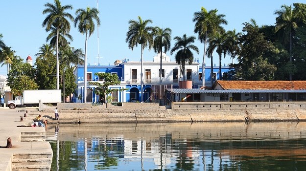 Essential Free Tour Cienfuegos5