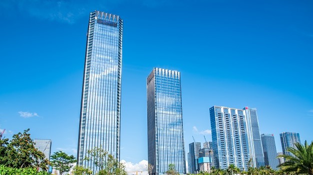 Essential Free Tour Shenzhen1