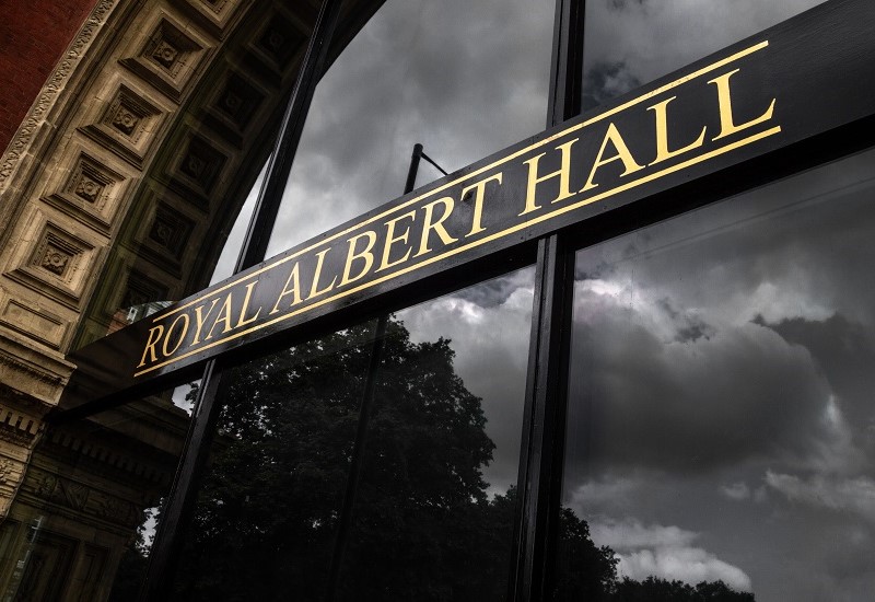 The Ultimate Guide To Visiting The Royal Albert Hall2
