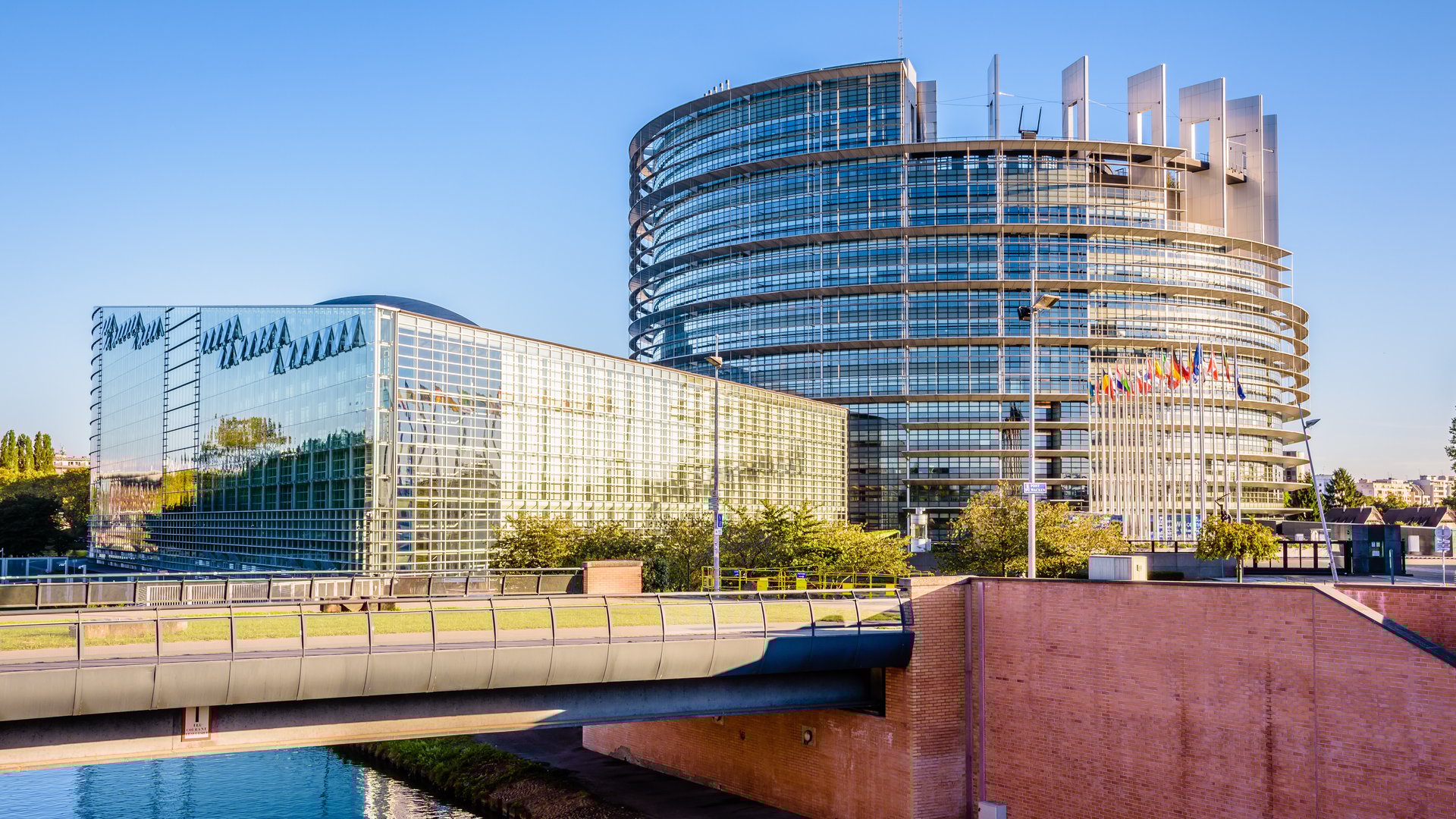 Free German & European Quarters Tour Strasbourg4