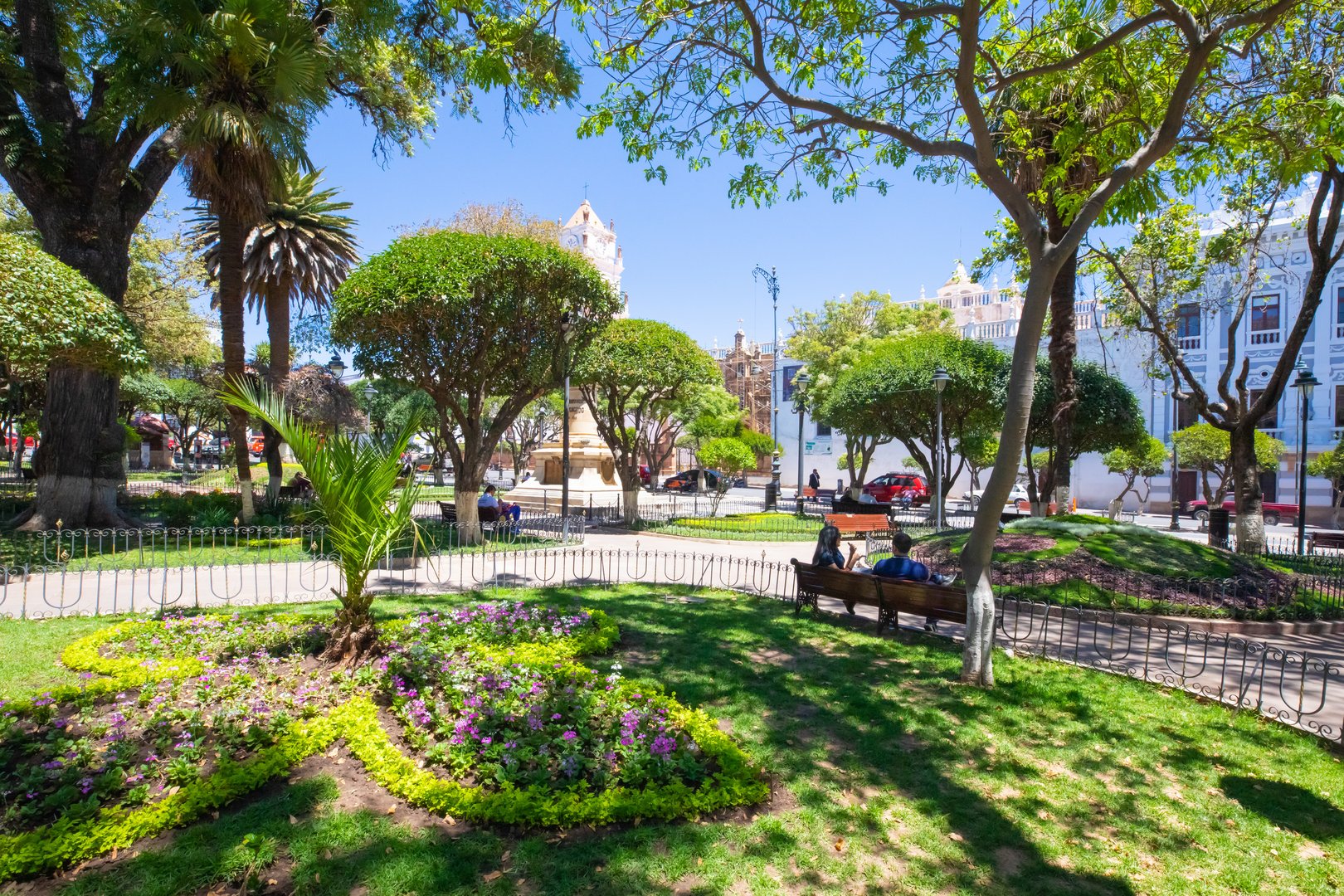 Essential Free Tour Sucre2