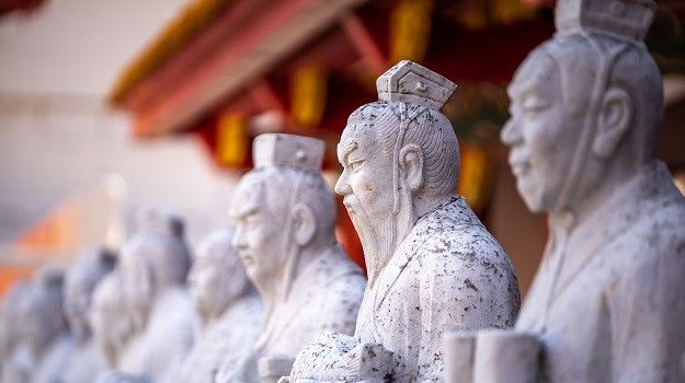 Essential Free Tour Nagasaki1