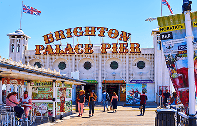 Brighton Highlights1