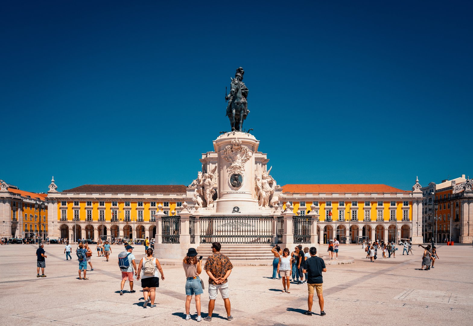 Free Tour Kings, Nobles & Commoners Lisbon4