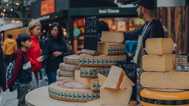 Free London Food Tour4