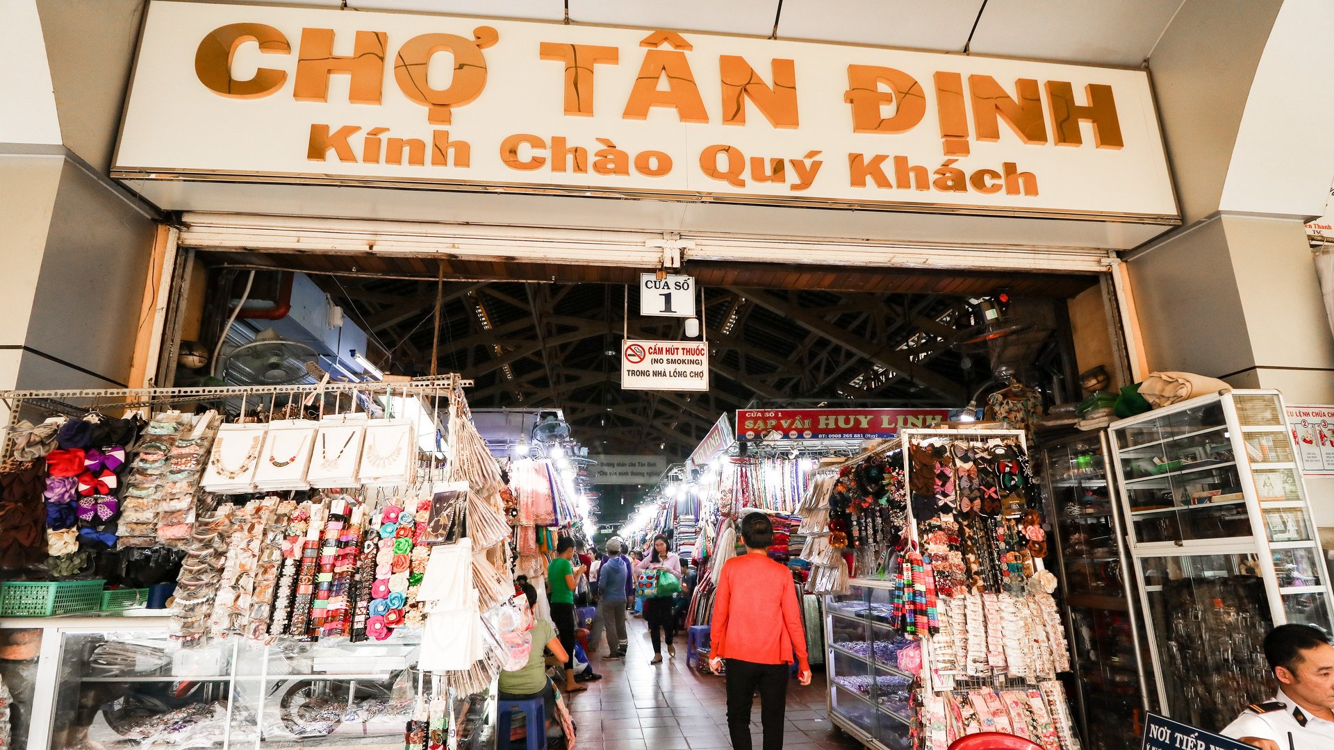 Free Heritage Tour Ho Chi Minh City3