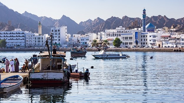 Essential Free Tour Muscat1