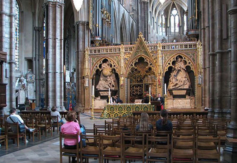 westminster abbey tourism