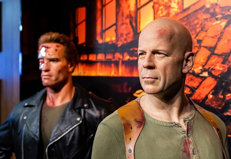 The Ultimate Guide to visiting the Madame Tussauds4