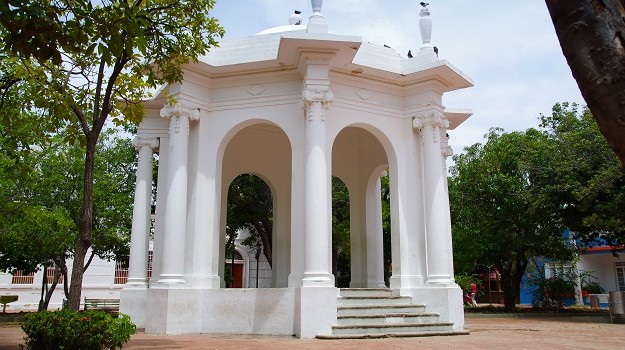 Essential Free Tour Santa Marta2