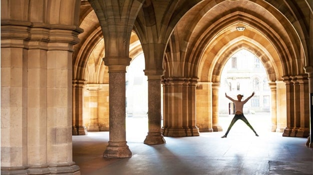 Essential Free Tour Glasgow3