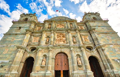 Oaxaca Highlights1