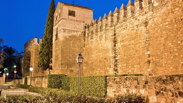 Free Night Tour Cordoba1