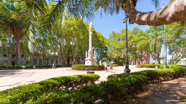 Essential Free Tour Rosario5