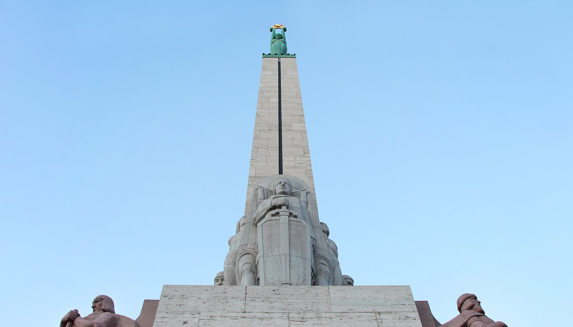 Free Communism Tour Riga1
