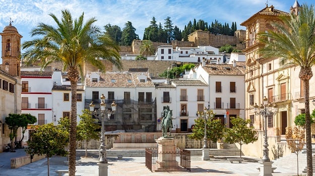 Essential Free Tour Antequera Highlight2