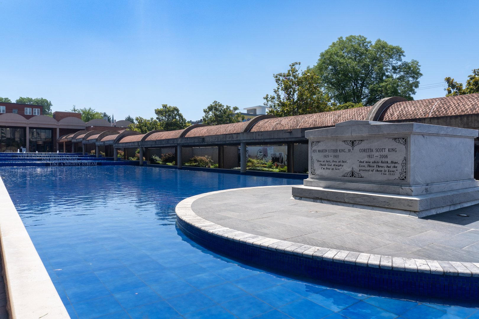 Free Civil Rights Tour Atlanta1