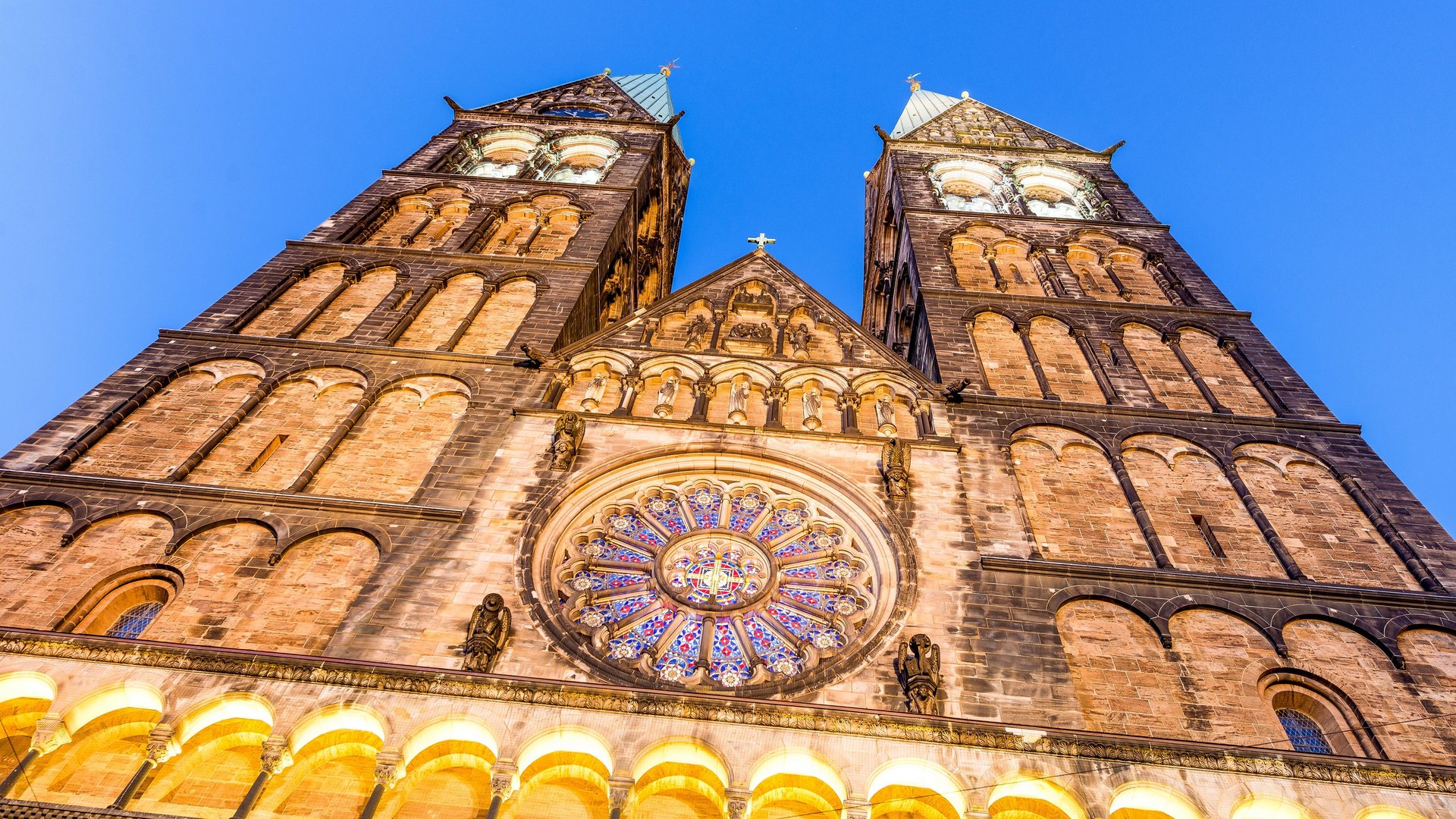 Free Christmas Tour Bremen3