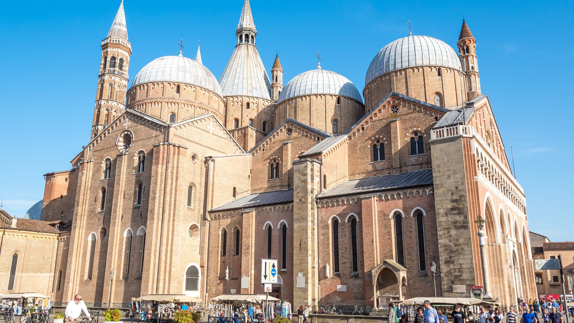 Essential Free Tour Padua1