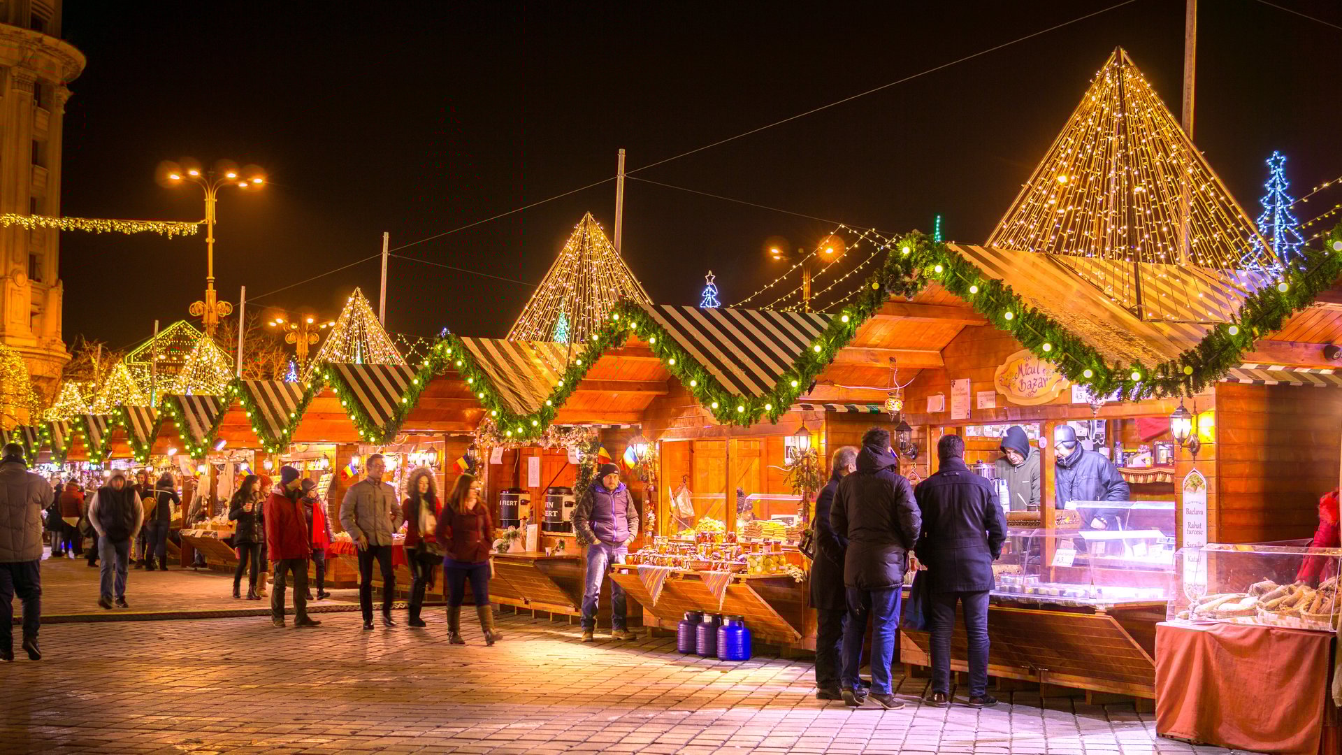 Free Christmas Tour Bucharest4