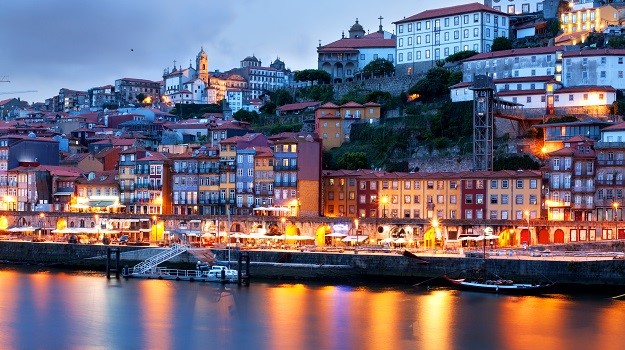Free Night Tour Porto5