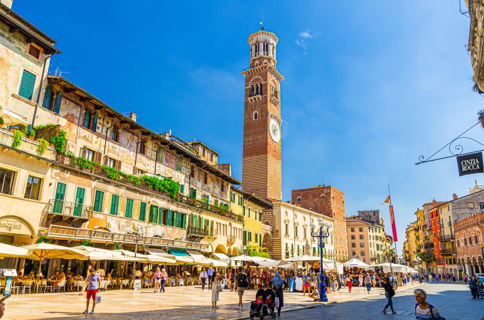 Essential Free Tour Verona1