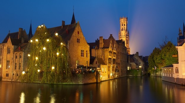 BrugesMysteriesLegendsTour4