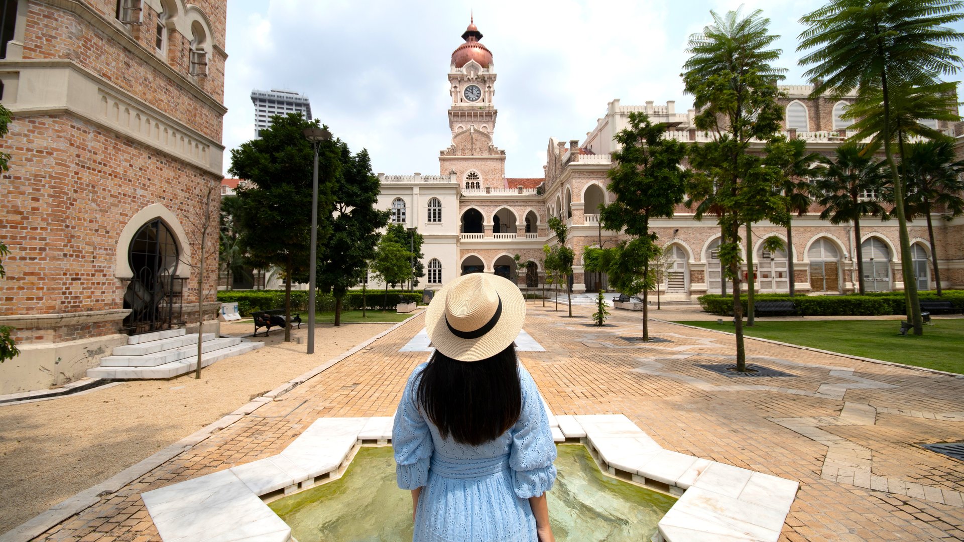 Free Self-Guided Tour Kuala Lumpur3