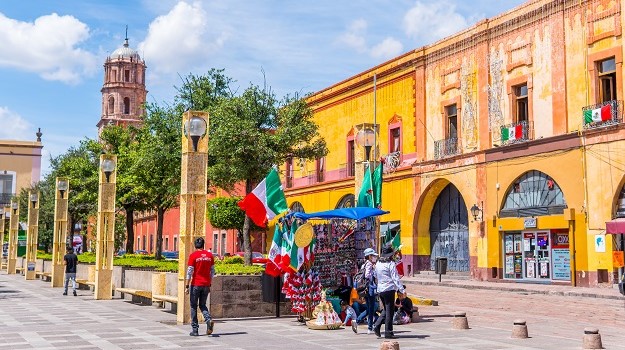 Essential Free Tour Queretaro3
