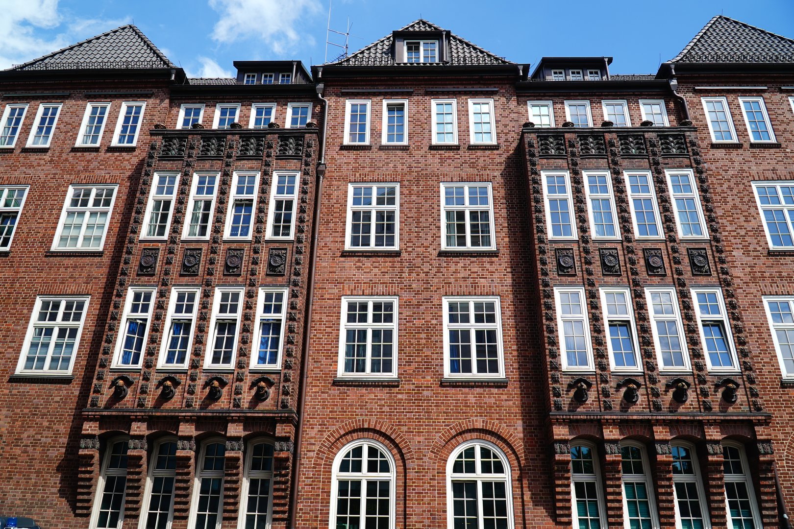 Free Red Light District & Harbor Tour Hamburg5