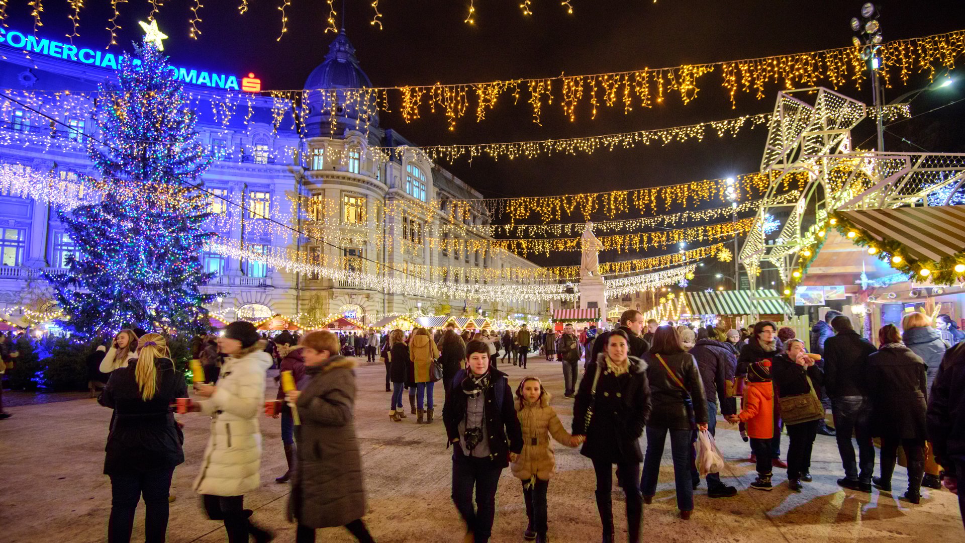 Free Christmas Tour Bucharest2