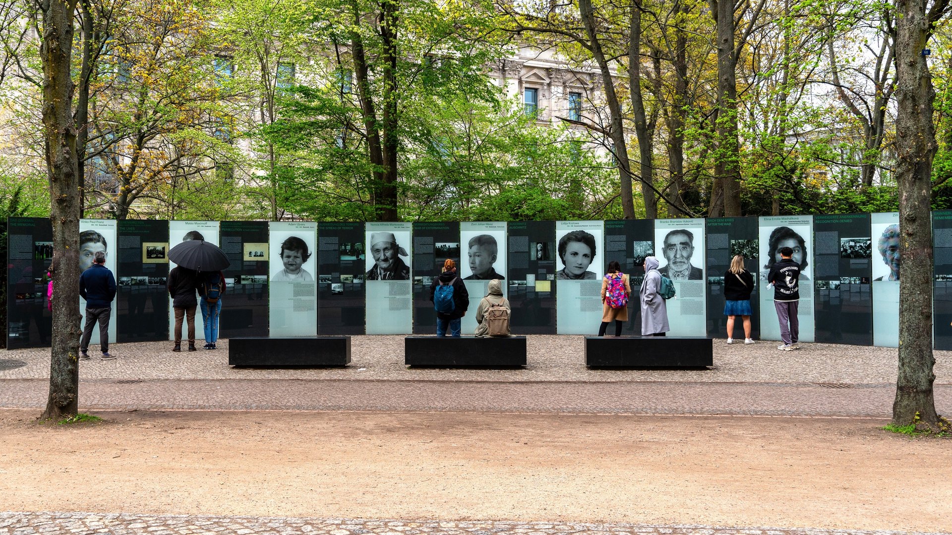 Free Third Reich Tour Berlin5