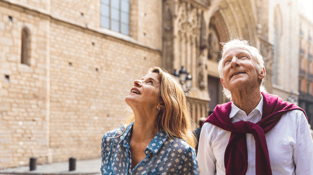 Essential Free Tour Barcelona Gothic Quarter4