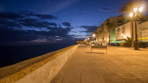 Free Mysteries & Legends Tour Cadiz5