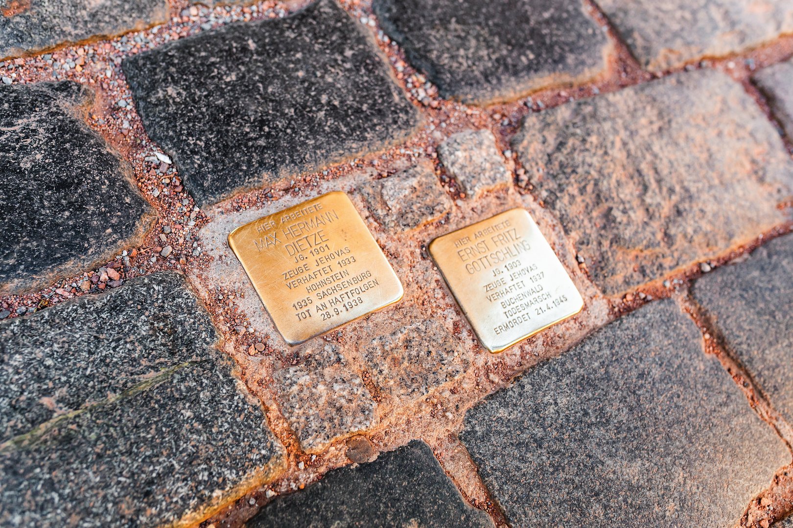 Free World War II Tour Dresden4