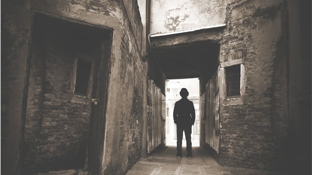 Free Jack the Ripper Tour1