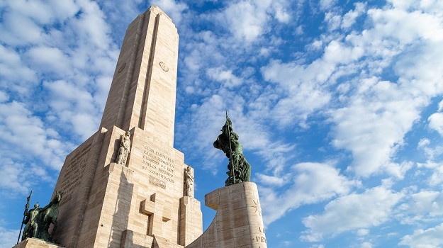 Essential Free Tour Rosario1