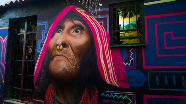 Free Graffiti Tour3