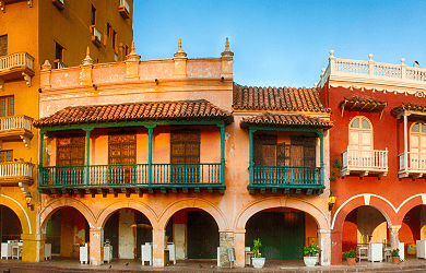 Essential Free Tour Cartagena Banner Small