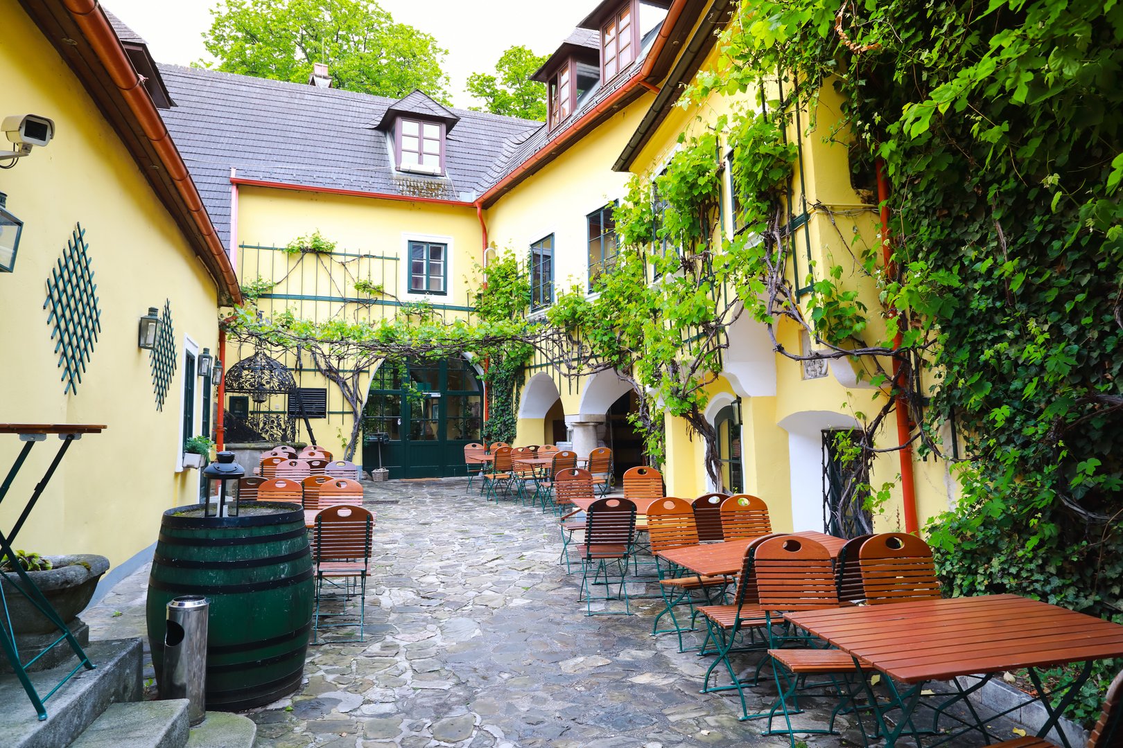 Free Food Tour Vienna3