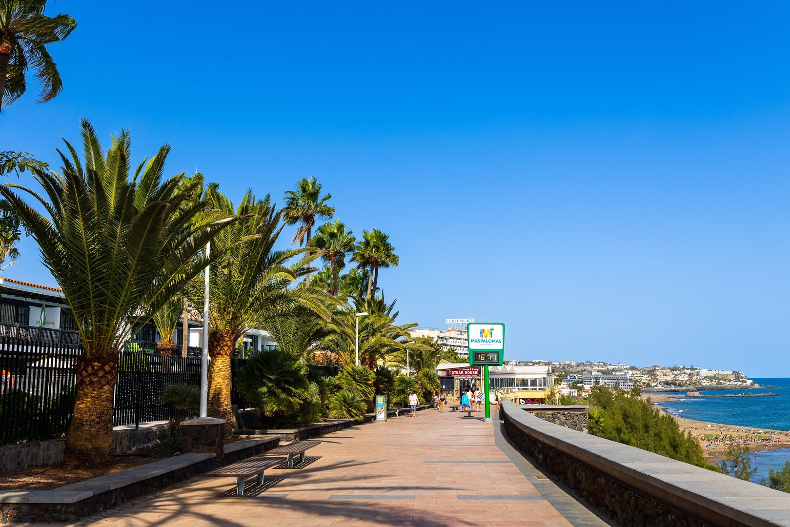 Free Maspalomas Tour Gran Canaria2