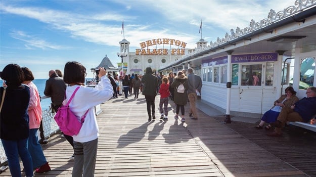 Essential Free Tour Brighton2