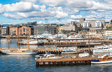 Essential Free Tour Oslo Banner Small