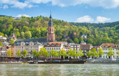 Heidelberg Highlights6