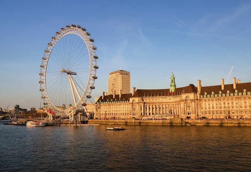 Exploring London’s Neighbourhoods The Architecture2